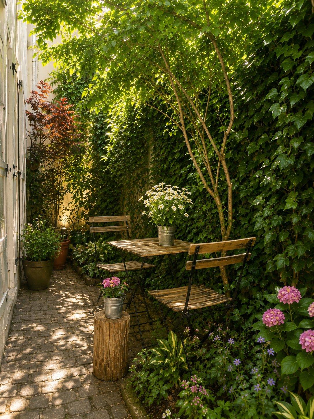 Jardin